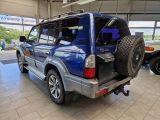 Toyota Land Cruiser bei Gebrauchtwagen.expert - Abbildung (7 / 15)