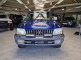 Toyota Land Cruiser bei Gebrauchtwagen.expert - Abbildung (2 / 15)