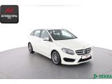 Mercedes-Benz B-Klasse bei Gebrauchtwagen.expert - Abbildung (7 / 10)
