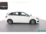 Mercedes-Benz B-Klasse bei Gebrauchtwagen.expert - Abbildung (6 / 10)