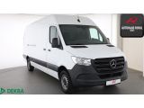 Mercedes-Benz Sprinter bei Gebrauchtwagen.expert - Abbildung (2 / 10) Mercedes-Benz Sprinter bei Gebrauchtwagen.expert - Abbildung (2 / 10)