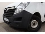Opel Movano bei Gebrauchtwagen.expert - Abbildung (4 / 10)