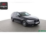 BMW 5er bei Gebrauchtwagen.expert - Abbildung (7 / 10)