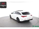 Mercedes-Benz CLA 200 Shooting AMG bei Gebrauchtwagen.expert - Abbildung (3 / 10)