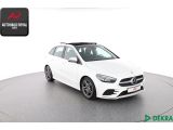 Mercedes-Benz B-Klasse bei Gebrauchtwagen.expert - Abbildung (7 / 10)