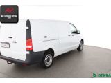 Mercedes-Benz Vito bei Gebrauchtwagen.expert - Abbildung (5 / 10)