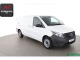 Mercedes-Benz Vito bei Gebrauchtwagen.expert - Abbildung (7 / 10)