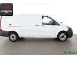 Mercedes-Benz Vito bei Gebrauchtwagen.expert - Abbildung (6 / 10)