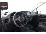 Mercedes-Benz Vito bei Gebrauchtwagen.expert - Abbildung (9 / 10)
