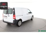 Mercedes-Benz Vito bei Gebrauchtwagen.expert - Abbildung (3 / 10)
