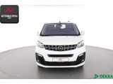 Opel Vivaro bei Gebrauchtwagen.expert - Abbildung (8 / 10) Opel Vivaro bei Gebrauchtwagen.expert - Abbildung (8 / 10)