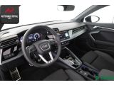 Audi A3 Sportback bei Gebrauchtwagen.expert - Abbildung (9 / 10)