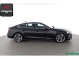 Audi A5 Sportback bei Gebrauchtwagen.expert - Abbildung (6 / 10)