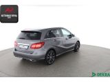 Mercedes-Benz B-Klasse bei Gebrauchtwagen.expert - Abbildung (5 / 10)