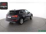 Audi Q5 bei Gebrauchtwagen.expert - Abbildung (5 / 10)