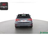 Audi A3 Sportback bei Gebrauchtwagen.expert - Abbildung (4 / 10)