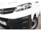 Opel Vivaro bei Gebrauchtwagen.expert - Abbildung (6 / 10)