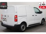 Opel Vivaro bei Gebrauchtwagen.expert - Abbildung (3 / 10)