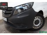 Mercedes-Benz Vito bei Gebrauchtwagen.expert - Abbildung (4 / 10)
