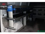 Mercedes-Benz Vito bei Gebrauchtwagen.expert - Abbildung (9 / 10)