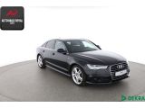 Audi A6 bei Gebrauchtwagen.expert - Abbildung (7 / 10)