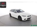 BMW M550 bei Gebrauchtwagen.expert - Abbildung (7 / 10)