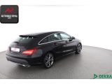 Mercedes-Benz CLA-Klasse bei Gebrauchtwagen.expert - Abbildung (5 / 10)