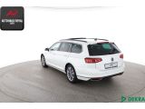 VW Passat bei Gebrauchtwagen.expert - Abbildung (3 / 10)