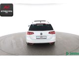 VW Passat bei Gebrauchtwagen.expert - Abbildung (4 / 10)