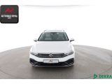 VW Passat bei Gebrauchtwagen.expert - Abbildung (8 / 10)
