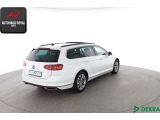 VW Passat bei Gebrauchtwagen.expert - Abbildung (5 / 10)