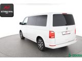 VW T6 Multivan bei Gebrauchtwagen.expert - Abbildung (3 / 10)