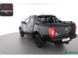 Nissan Navara bei Gebrauchtwagen.expert - Abbildung (3 / 10)