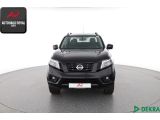Nissan Navara bei Gebrauchtwagen.expert - Abbildung (8 / 10)