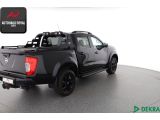 Nissan Navara bei Gebrauchtwagen.expert - Abbildung (5 / 10)
