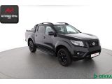 Nissan Navara bei Gebrauchtwagen.expert - Abbildung (7 / 10)
