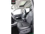 Nissan Navara bei Gebrauchtwagen.expert - Abbildung (10 / 10)