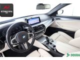 BMW 5er bei Gebrauchtwagen.expert - Abbildung (9 / 10)