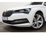 Skoda Superb bei Gebrauchtwagen.expert - Abbildung (5 / 10)