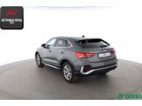 Audi Q3 bei Gebrauchtwagen.expert - Abbildung (3 / 10)
