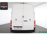 VW Crafter bei Gebrauchtwagen.expert - Abbildung (5 / 10)