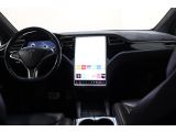 Tesla Model X bei Gebrauchtwagen.expert - Abbildung (5 / 10)