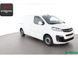 Opel Vivaro bei Gebrauchtwagen.expert - Abbildung (7 / 10)