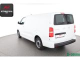 Opel Vivaro bei Gebrauchtwagen.expert - Abbildung (3 / 10)