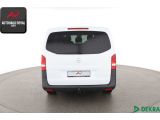 Mercedes-Benz Vito bei Gebrauchtwagen.expert - Abbildung (4 / 10)