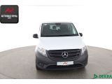 Mercedes-Benz Vito bei Gebrauchtwagen.expert - Abbildung (8 / 10)