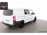Mercedes-Benz Vito bei Gebrauchtwagen.expert - Abbildung (5 / 10)