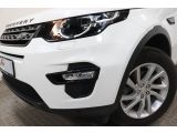 Land Rover Discovery Sport bei Gebrauchtwagen.expert - Abbildung (5 / 10)