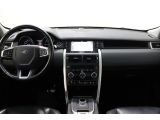 Land Rover Discovery Sport bei Gebrauchtwagen.expert - Abbildung (4 / 10)