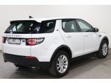 Land Rover Discovery Sport bei Gebrauchtwagen.expert - Abbildung (2 / 10)